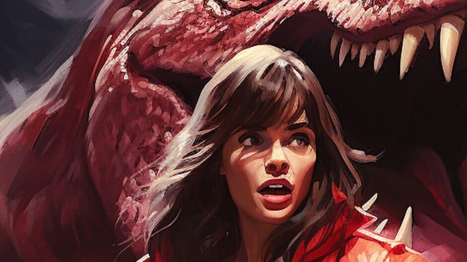 Dinobreak