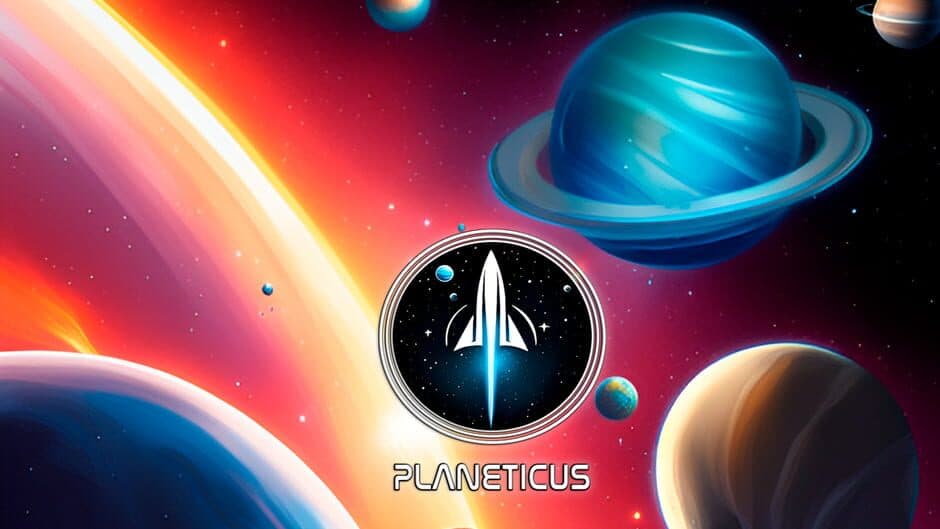 Planeticus