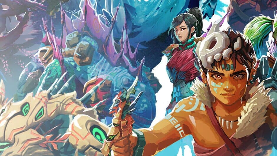 Fera: The Sundered Tribes
