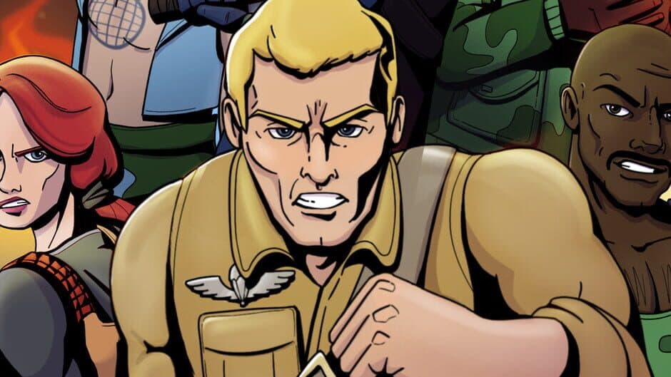G.I. Joe: Wrath of Cobra