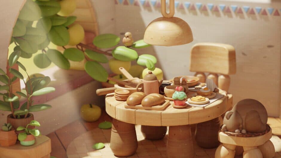 Woodo