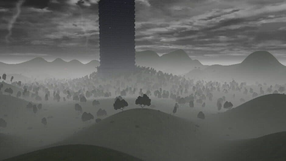 The Impossible Tower