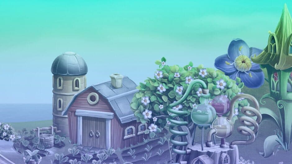 Laruaville 3