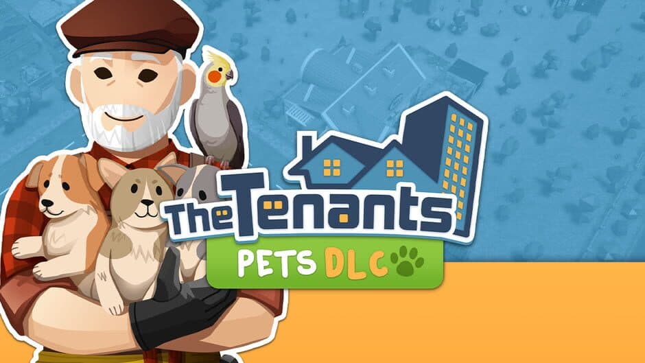 The Tenants: Pets