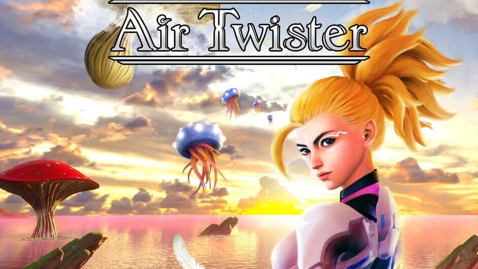 Air Twister