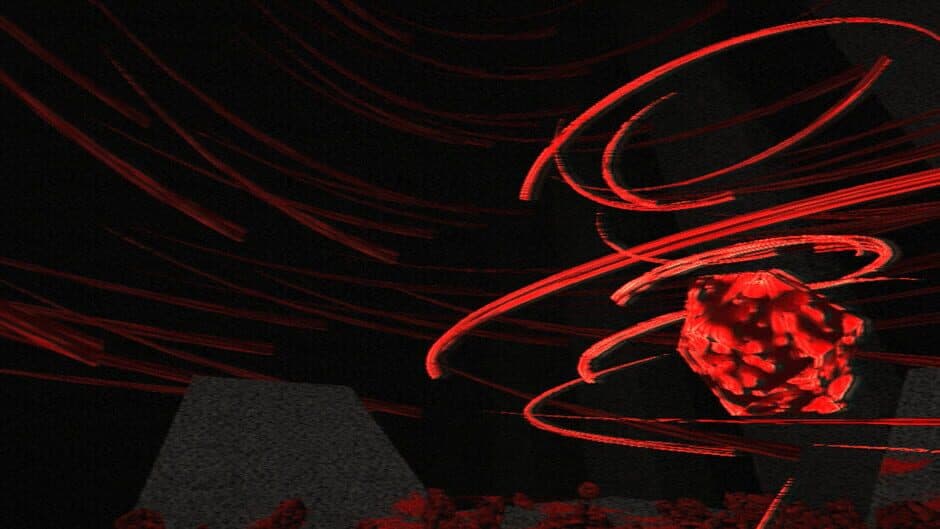 Blood, Fuel, Ammo & Speed