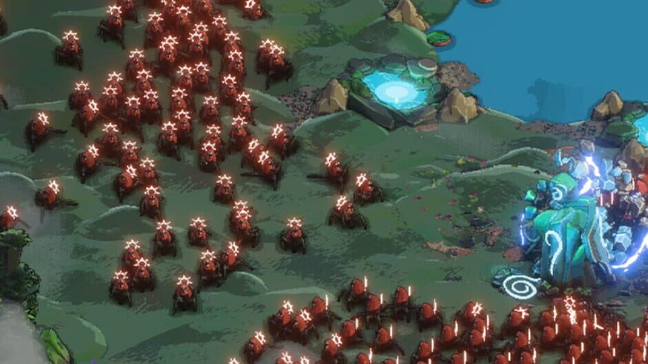 Warcana
