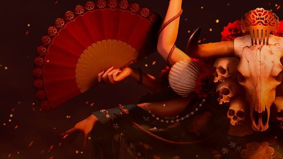 Crisol: Theater of Idols