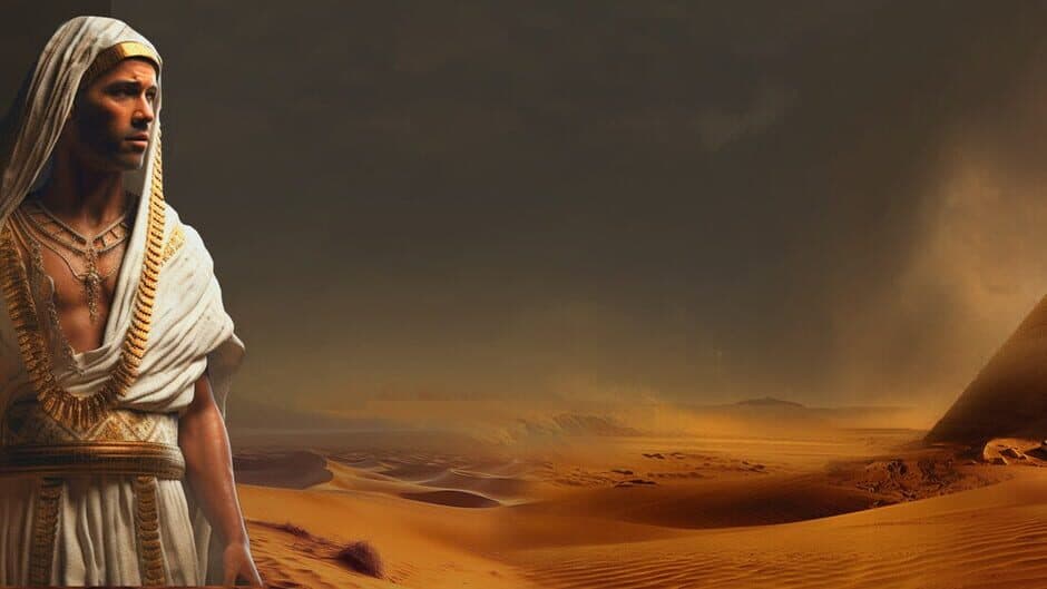 Egypt Frontiers