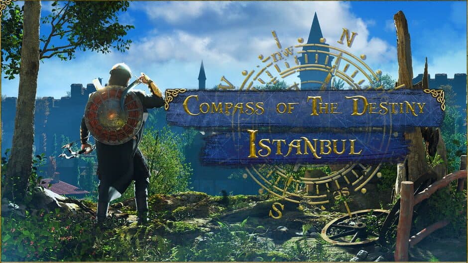 Compass of Destiny: Istanbul