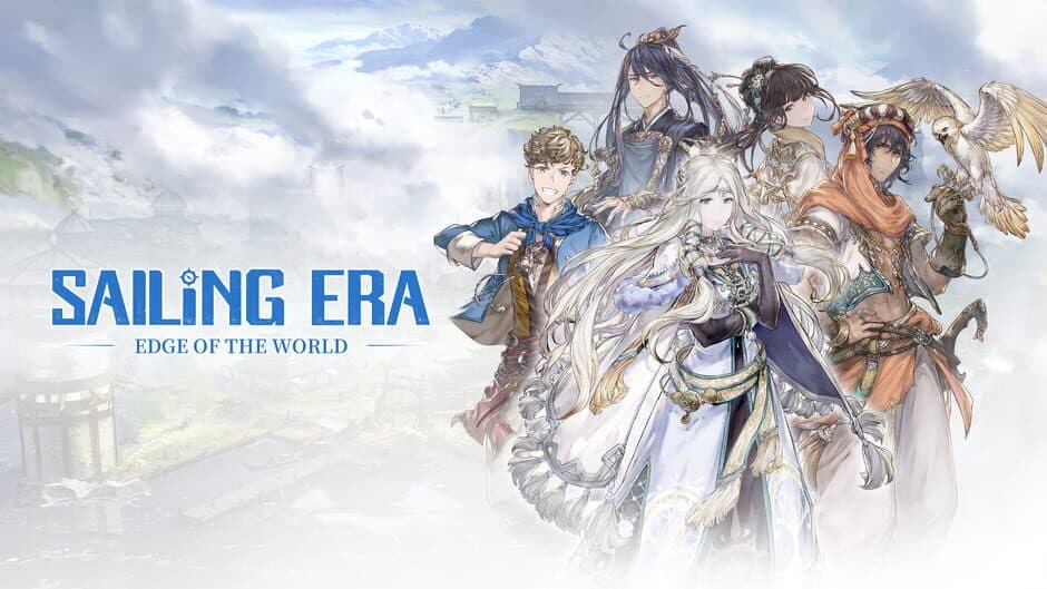 Sailing Era - Edge of the World