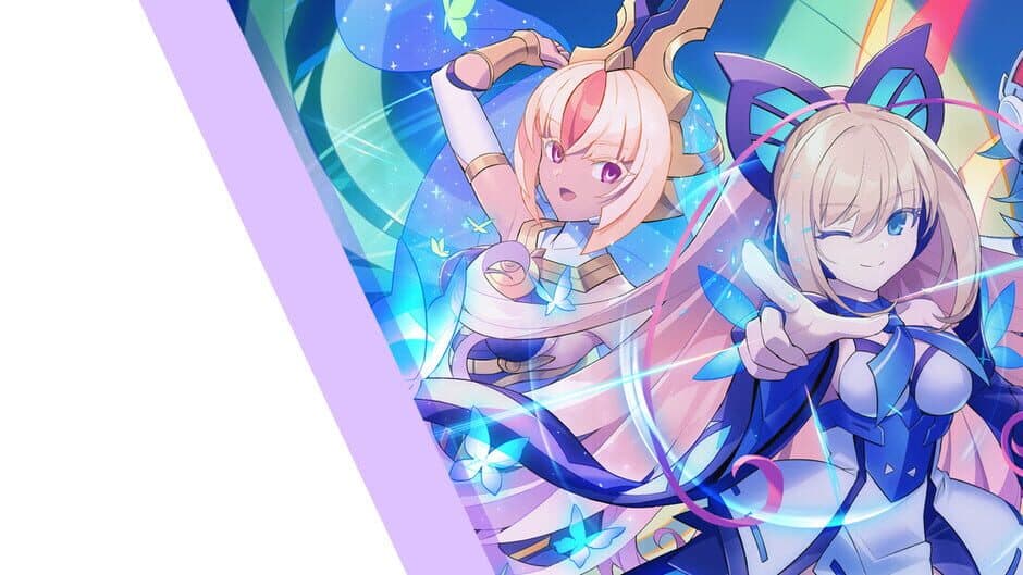 GUNVOLT RECORDS: Cychronicle