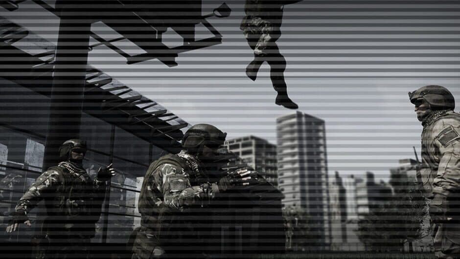 Battle of Rebels