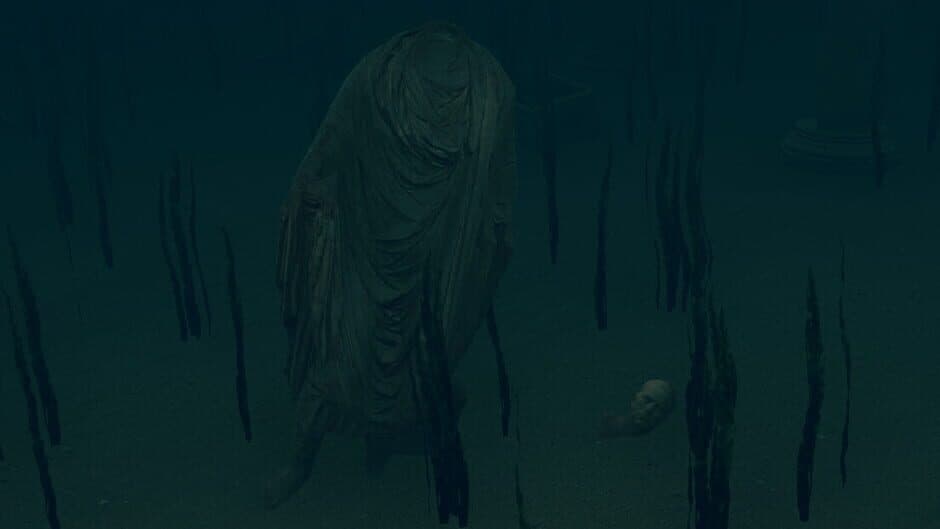 Ocean Pressure