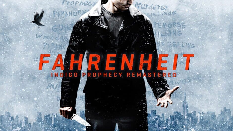 Fahrenheit: Indigo Prophecy