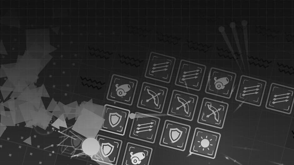 Minimalist Tower Defense
