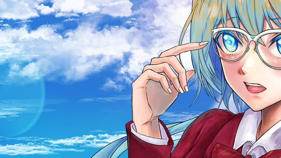 Tale of REN ~ [Searching for HEART droplets] ~