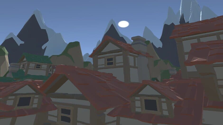Parkour Game 2
