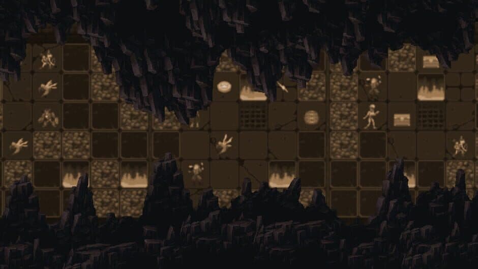 DUNGEON: Cradle of hell