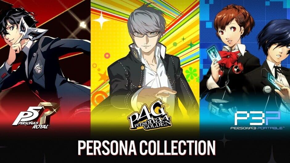 Persona Collection
