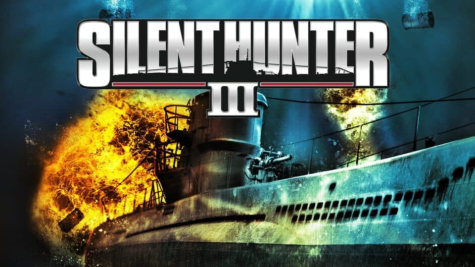 Silent Hunter 3