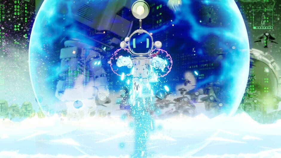 Mythical Concept STARNAUT
