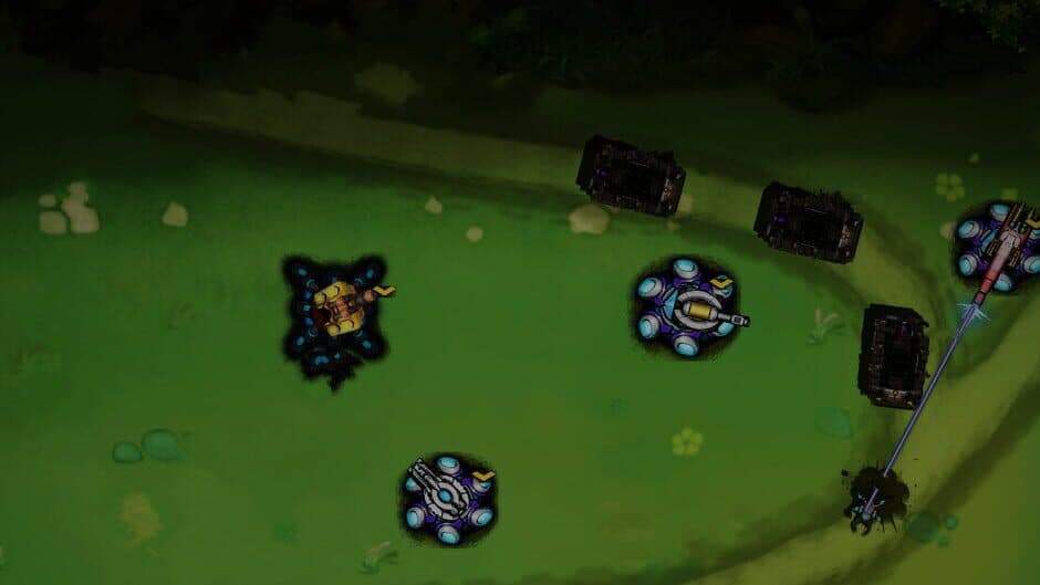 Ultimate Tower Defense