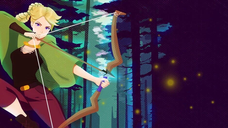 Luna's Light