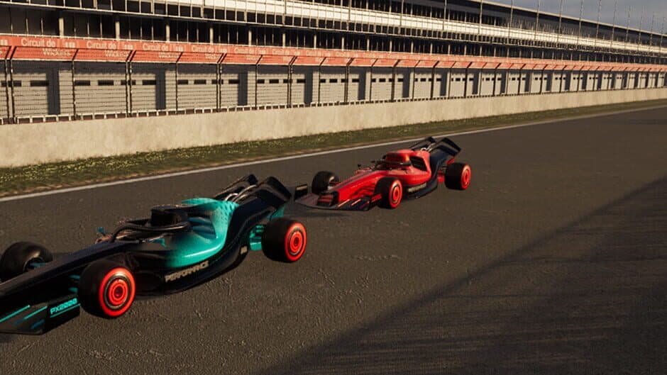 Bemis Wamilton Racing