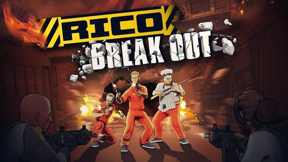Rico - Breakout Bundle