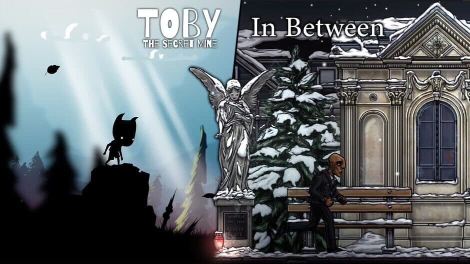 Awarded Platformer - Bundle
