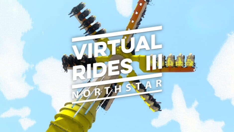 Virtual Rides 3 - Northstar