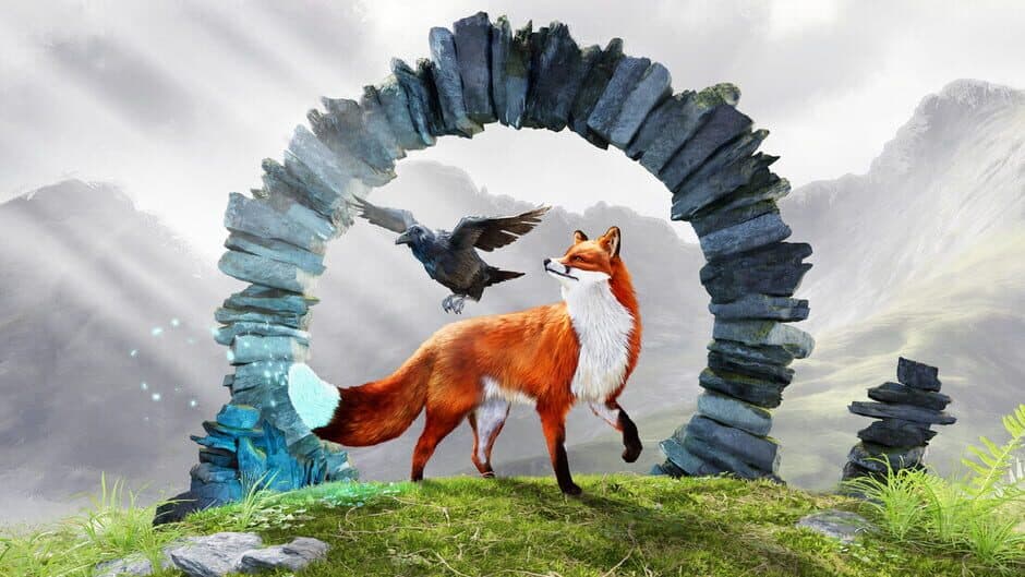 Spirit of the North 2