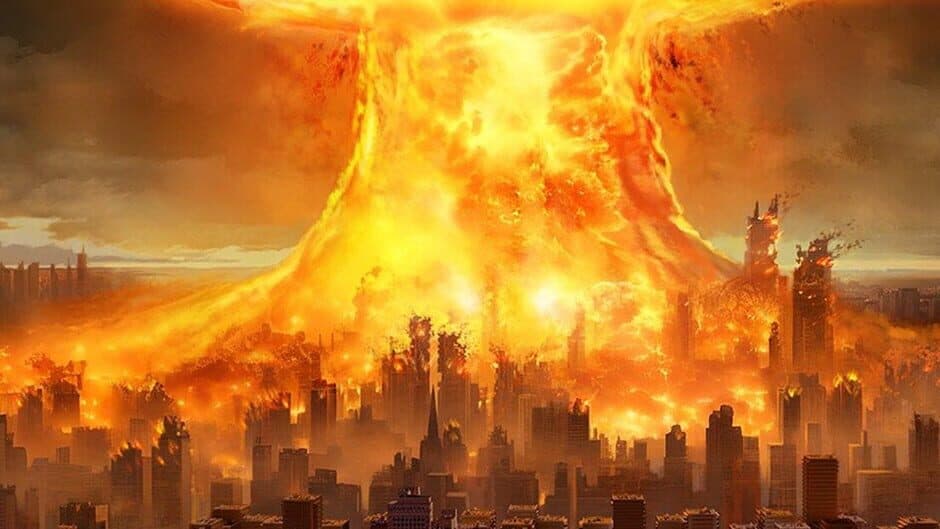 ICBM: Escalation