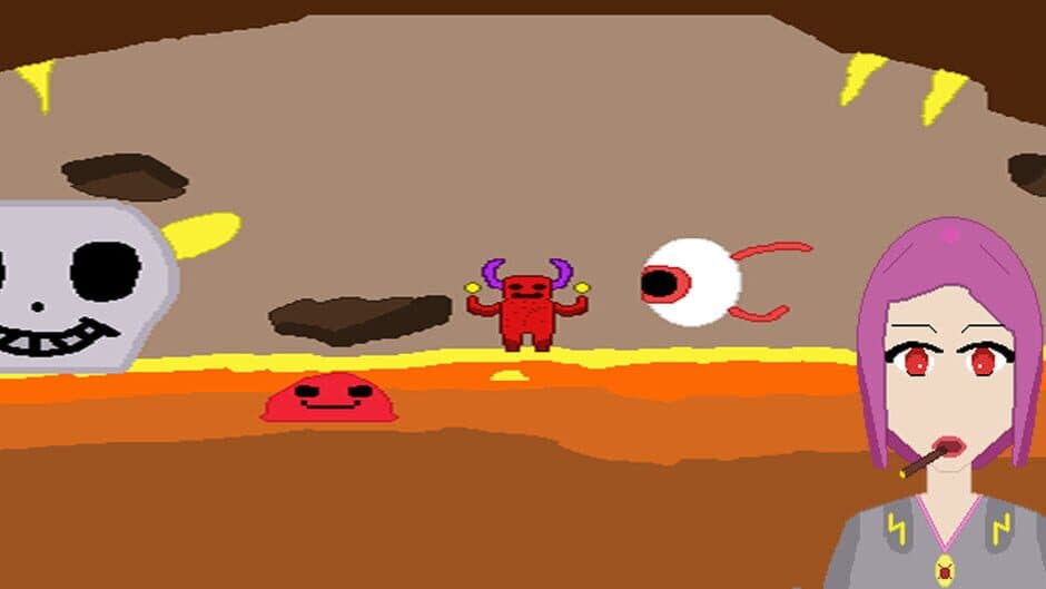 Red Eye