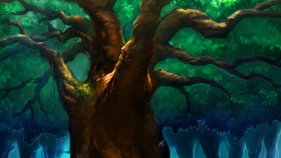 Jewel Legends: Tree of Life