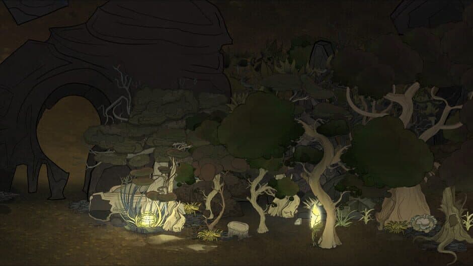 Otherlights