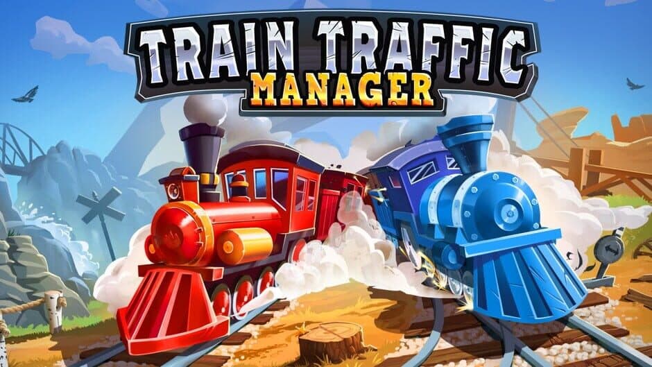 Train Traffic Manager