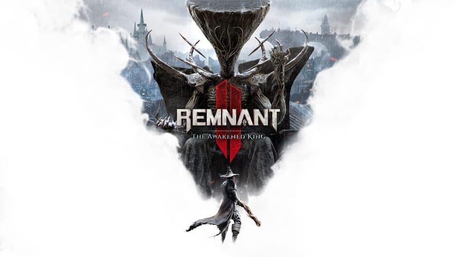 Remnant 2 - The Awakened King