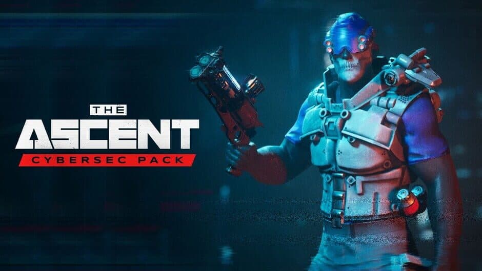 The Ascent - CyberSec Pack