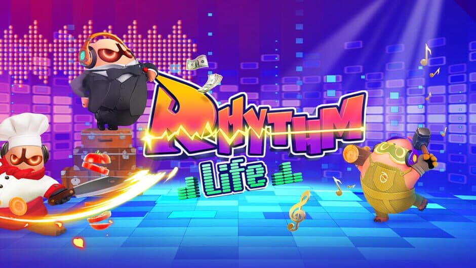 Rhythm Life