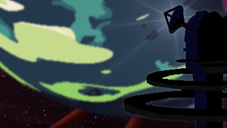 Planet Scanner