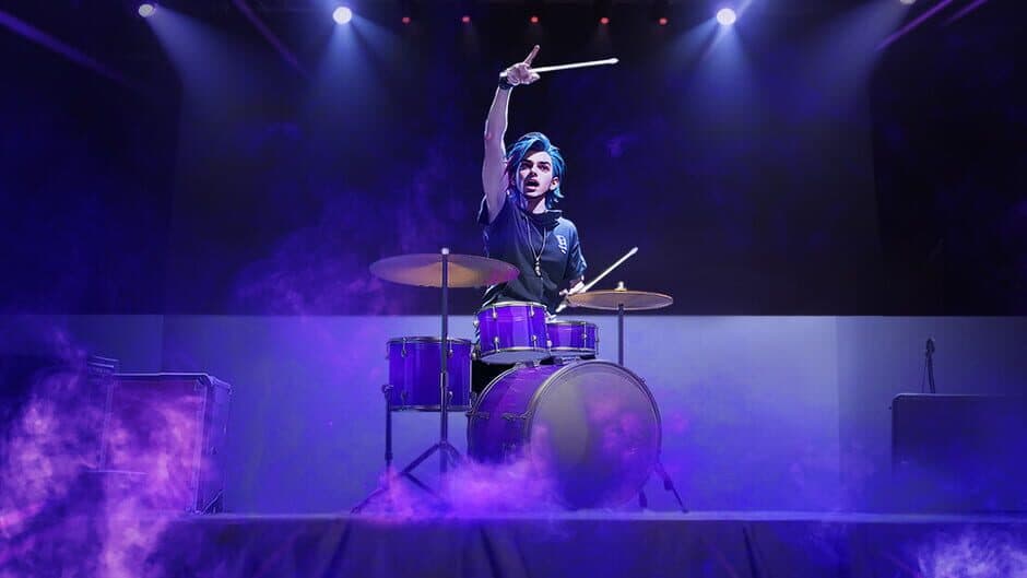 Drum Legend