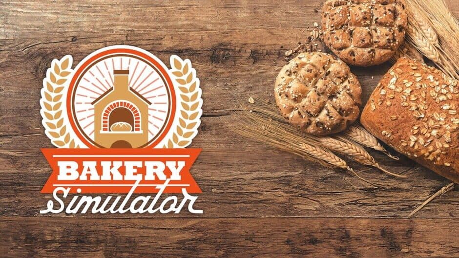 Bakery Simulator