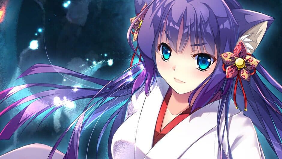 Kagura Genesis: Kuon's Story