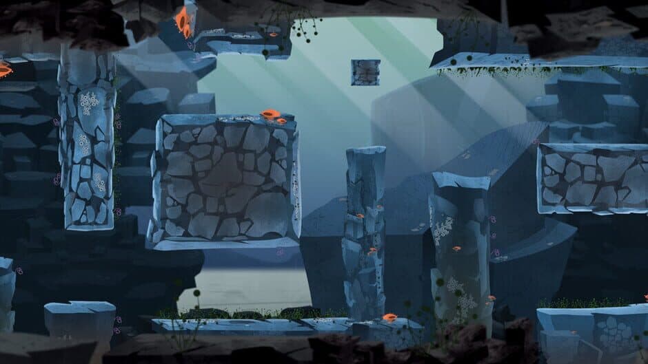 Reef Escape
