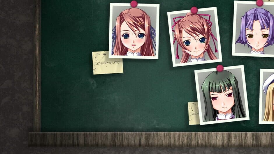Holy Maid Academy