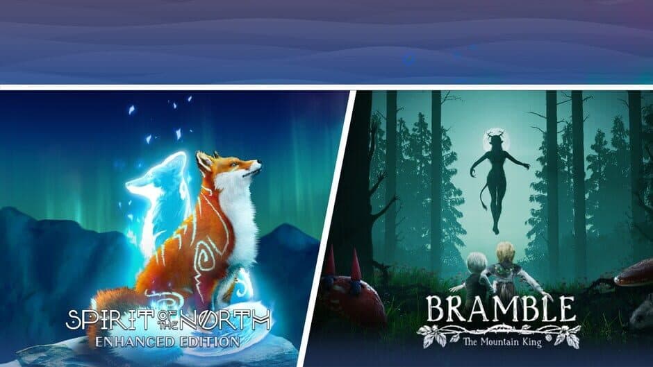 Nordic Adventure - Bundle
