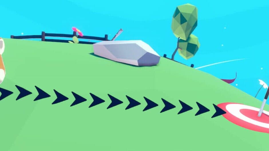 Sling Puzzle: Golf Master