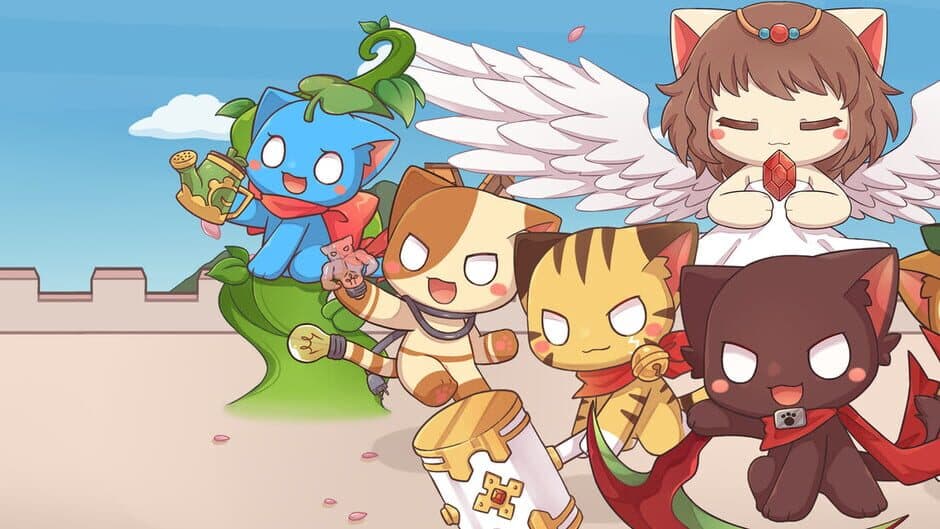 Quest of Goddess